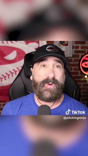 2023 filthiest pitch of the year. Thoughts? #baseball #pitchingninja #pitching