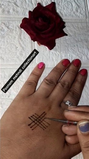 Latest and Trending Mehndi Design /Mehndi Design /Festival Mehndi Designs #mehndi #hennamagic #henna