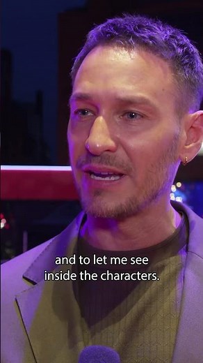 Vladimir Burlakov | Festival Voices | Berlinale 2026