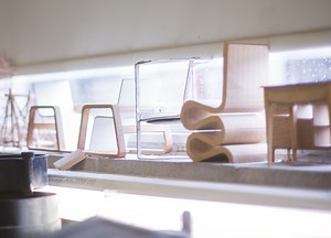 Bachelor of Craft and Design (Furniture)