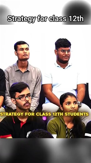 Strategy for class 12th students 😈 Ft. Rajwant sir #shorts #physicswallah #class12 #strategy #viral
