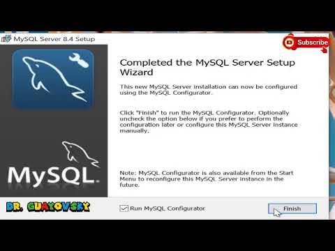 Conectar base de datos en C y C++