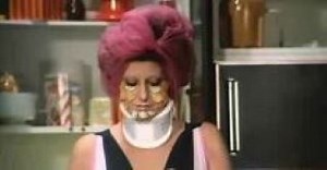 Синьор Робинзон