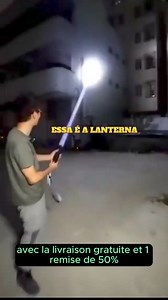 1.1K reactions · 98 shares |  LASER FLASH  ✅ 10 000 Lumens de puissance ✅ Matériau étanche et résistant aux chocs ✅ Batterie au lithium longue durée | Vorttexia | Facebook