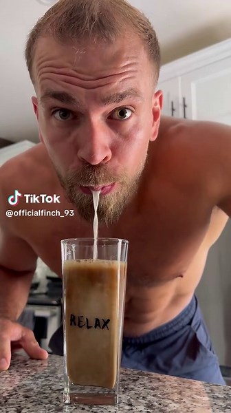 That should calm you down ☺️