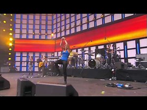 Shakira - Hips Don't Lie (Live Earth) 2007 720p x264-HDB.mkv