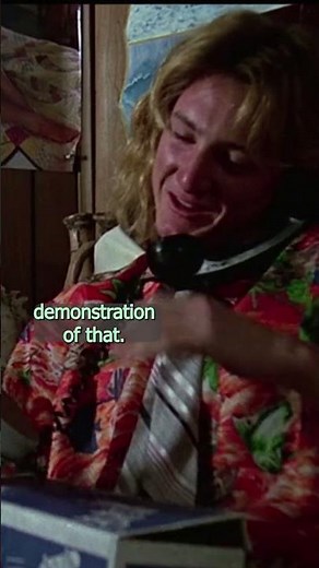 Fast Times at Ridgemont High | Spicoli