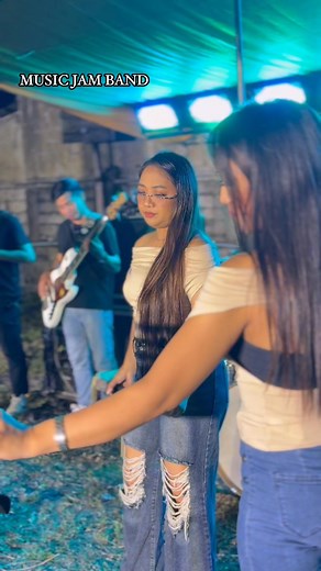 URAY AWAN KAN Ilocano Song | Marian Cover | MUSIC JAM BAND | MUSIC JAM BAND