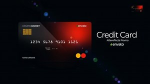 Credit Card Promo
