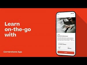 Cornerstone Product Enhancements: November 2024