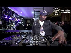 #TequilaGANG REC | #GANG_FRIDAYs with TshegoDEEP, Mpho Nelly, Stigga | #PerereMidrand||