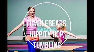 NEW CLASSES START SATURDAY! Tumblebears, Hippity Hop & Tumbling - Ages 3 and up! SIGN UP TODAY! www.leggzdance.com 407-870-5221 | Leggz School of Dance | Facebook