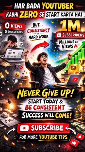 YouTube Channel Kaise Banaye 2026 | 1 Minute Me Channel Create Kare 🔥#youtubeshort #fact11zi