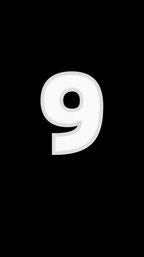 10 Seconds Sound Effect With Countdown Timer.#10second #timer #tiktok #soundeffects #shorts