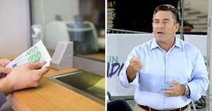 Young Maltese Student Struggling To Open A Foreign Bank Account Because Of Greylisting, Bernard Grech Warns