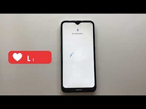 Hard Reset Nokia TA 1214