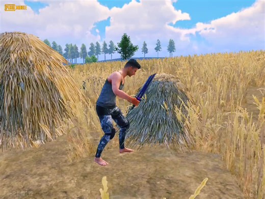 Hilarious Moments in PUBG Mobile Gameplay