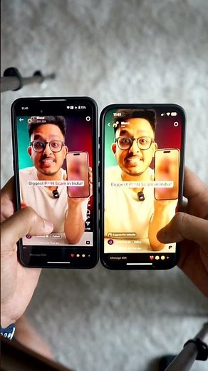 New Instagram Feature 2025: Watch Reels Together With Friends or Crush! | Telugu Tech Tips