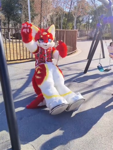 #furrycommunity #furryfandom #fursona