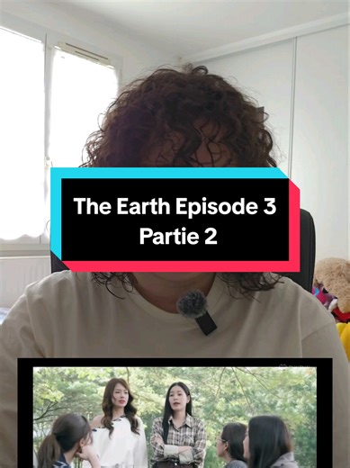 The Earth (4 Elements) Episode 3 - Part 2