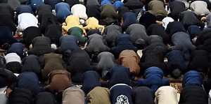 Free speech victory: Judge rules criticism of Islam is a protected belief under equalities law