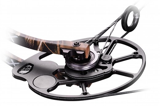Mathews Introduces New Monster Chill X and SDX Bows - Bowhunter