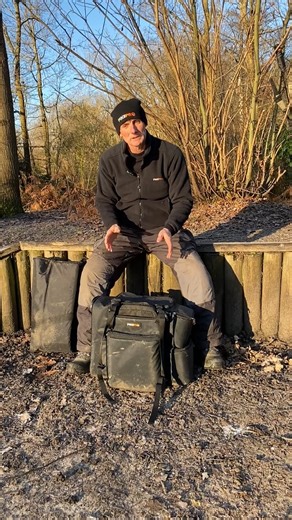 Paul G takes a look at the PIKEPRO Rucksack Designed by pike anglers for pike anglers, the ultimate predator fishing luggage! Dimensions – 44cm high x 34cm deep x 54cm wide If you want to find a local tackle shop that stocks our products or want to check out the full range of PIKEPRO products then head over to – www.pikepro.co.uk and please remember to follow us on both Instagram and Facebook. Caught a great fish using our products then please place #pikepro_fishing_uk within your next post, tag