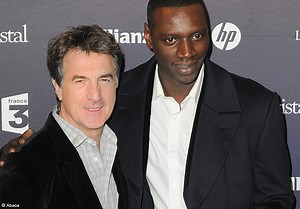 Intouchables : plus gros succès français en Allemagne - Elle