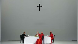 Tosca, Opéra de Limoges, Mar 16-20 2025, Limoges | Operabase