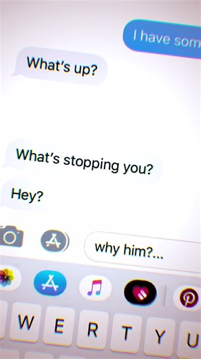 Creative Texting Edits for Messenger Apps