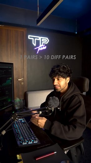 TP trades on Instagram: "Risk Management in Forex Trading: The Key to Long-Term Survival and Success Forex trading, with its high liquidity and 24/5 accessibility, attracts millions of traders worldwide. The potential for significant returns is undeniable, but so is the risk. The foreign exchange market is volatile, unpredictable, and driven by a multitude of factors ranging from macroeconomic data to geopolitical events. In this environment, risk management is not optional—it is essential. With