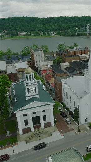 Want to learn something new and expand your interests in 2026? Whether you’re picking up a new book or exploring our rich history, Maysville has you covered with so many fun things to learn around town! #visitmaysvilleky | Visit Maysville