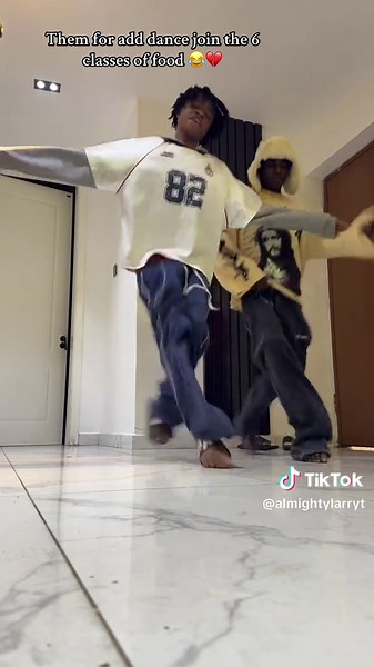 Food Dance Classes: Join the Fun with Food and Movement