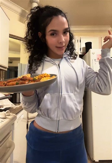 Hot Honey Chicken Strips with Destiny