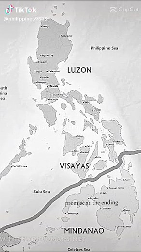 Understanding Luzon, Visayas, and Mindanao in the Philippines