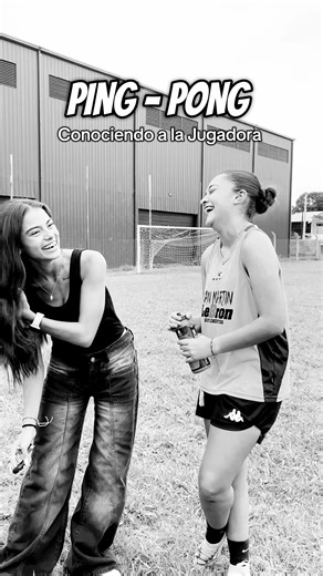Exploring Ping Pong & Women's Soccer in Tucuman