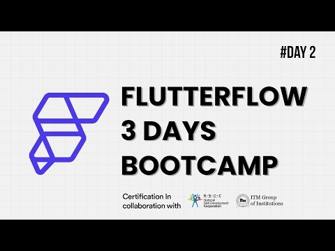 Day 2 | Firebase Integration & Dynamic App Building