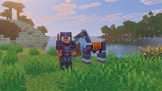 Minecraft Bedrock 1.21.130.27 beta and preview patch notes