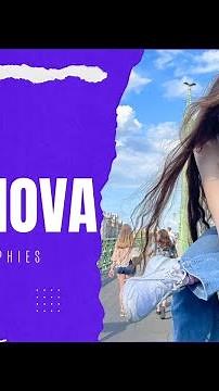 Dana Taranova: Unveiling the Journey of Instagram's Star | Celebs Biographies 🌟