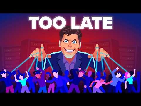 The OpenAI Lie. Their AGI Masterplan Will BREAK Society.