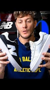 New Balance NB CT 302 Review