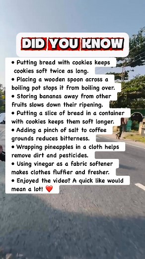 86K views · 1.1K reactions | Genius Kitchen Tricks You’ll Actually Use ☕ #facts | Devlop's Puzzle Game | Facebook