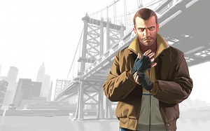 Grand Theft Auto 4安装指南