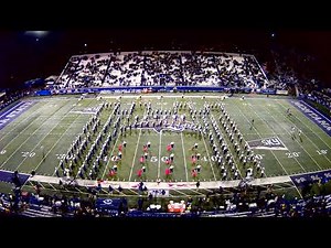 2025 Nov 15 Muppets, Hamilton, Monty Python