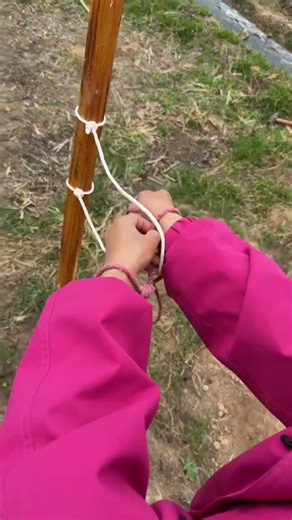 Practical Escape Techniques: Knot Breaking and Body Coordination