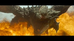 145K views · 1.8K reactions | We’ve hunted down every last monster in the official Monster Hunter trailer, from Rathalos to Nerscylla to… Gore Magala?! | IGN | Facebook