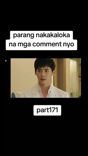 Doctor Stranger Tagalog Dubbed Series: Operation Scene Revealed