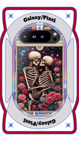 Google Pixel & Samsung Tough Cases Google Pixel Series, Samsung Galaxy Series, Pixel Cases, Galaxy, Android, Mom, Halloween Phone Cases V41 - Etsy