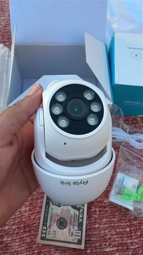 #Ayla #Link-2K #Light #Security Ca