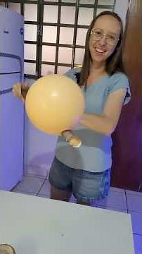 How are we going to make some noise this World Cup!!!? Easy and cheap DIY vuvuzela.